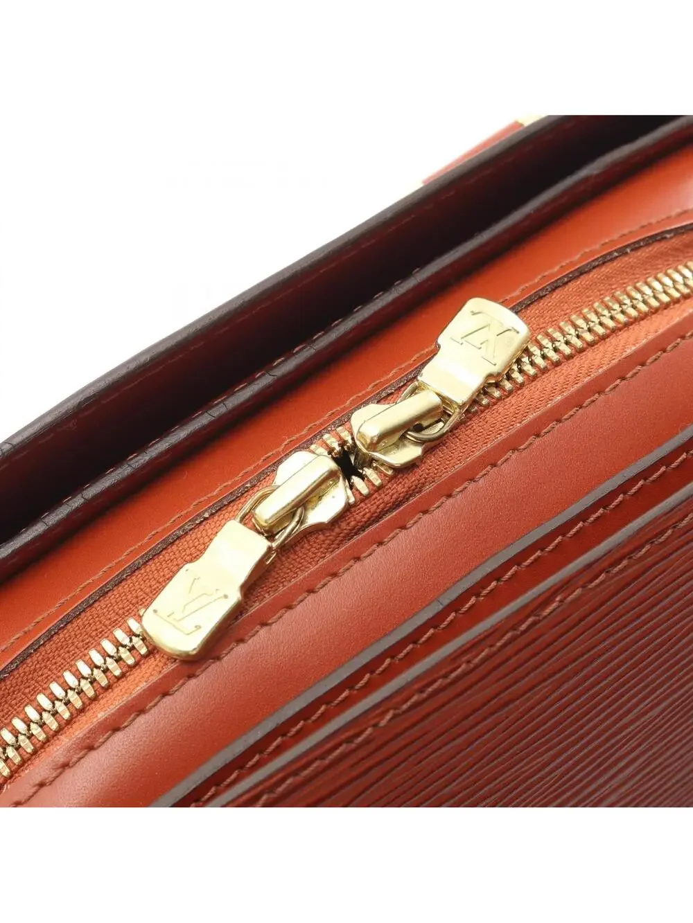 Louis Vuitton Pont Neuf Handbag Epi #290549L91B